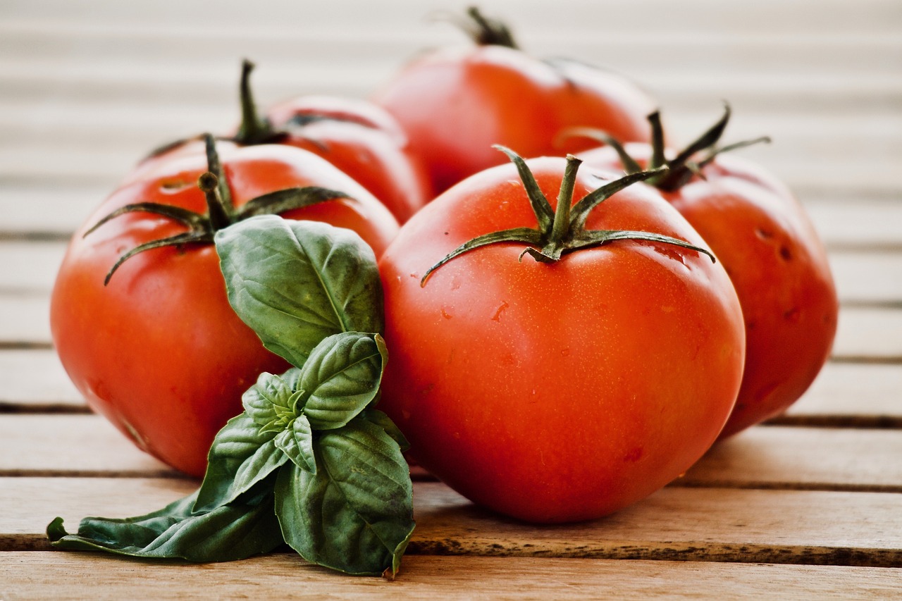 10 Essential Tips for Cooking with Tomatoes